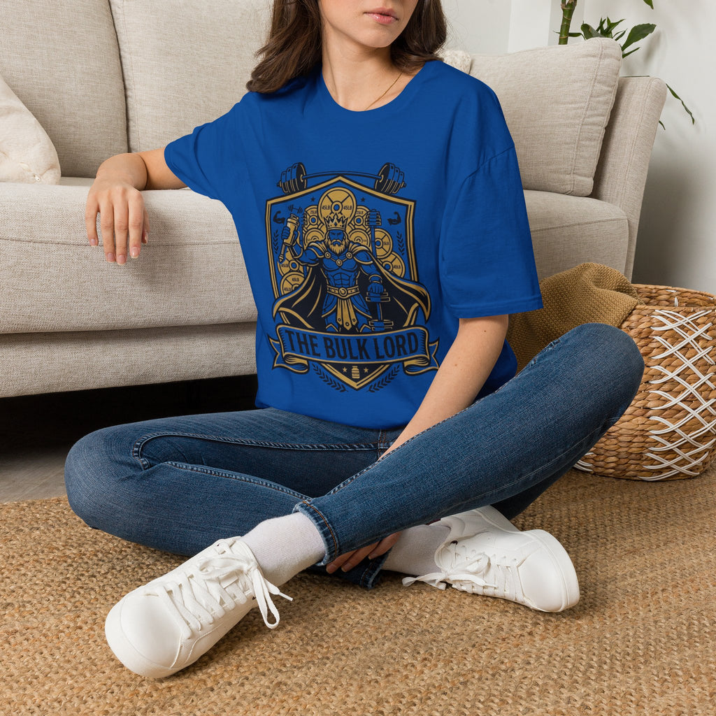 The Bulk Lord T-Shirt