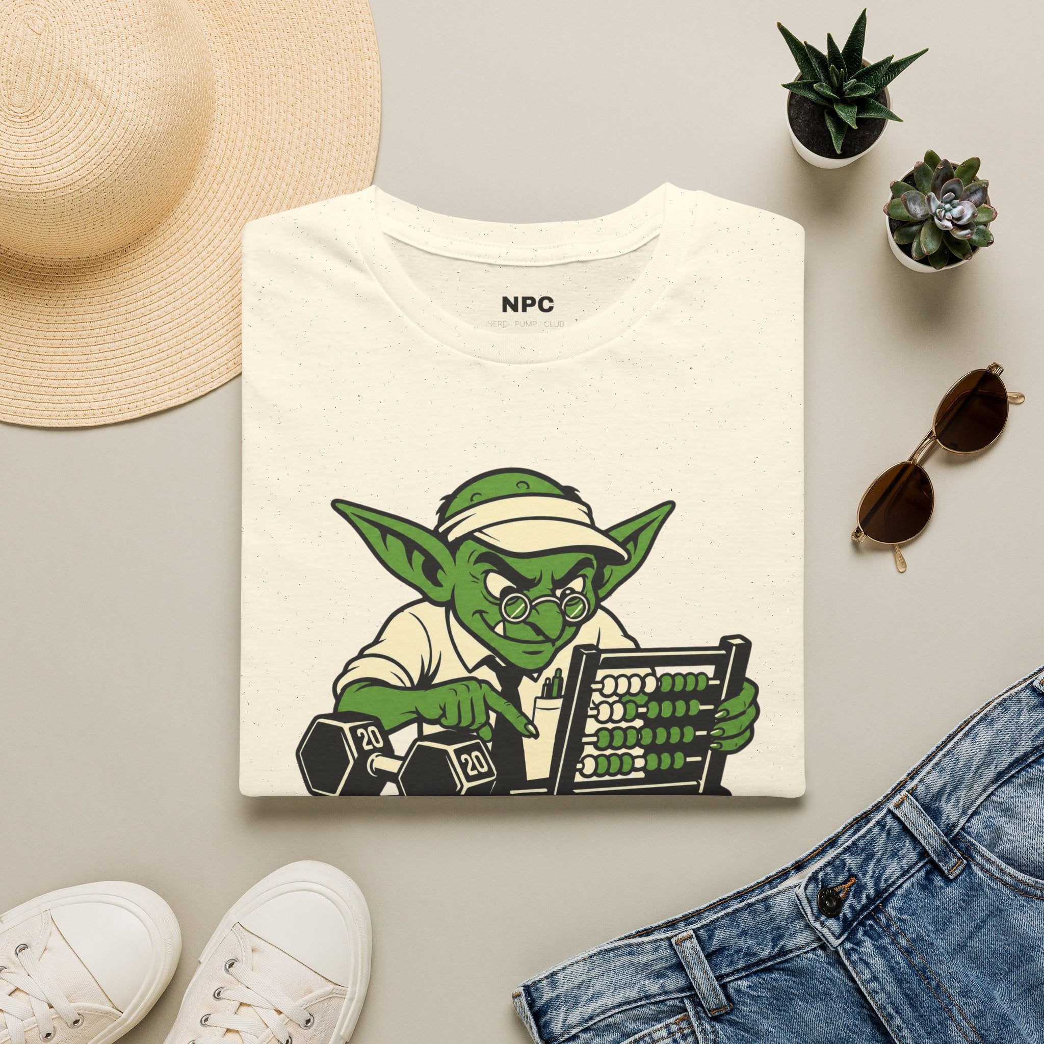 Macro Economics T-Shirt