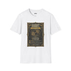 Legendary Dumbbell T-Shirt