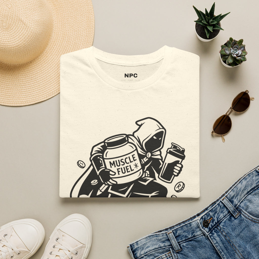 Midnight Macros T-Shirt