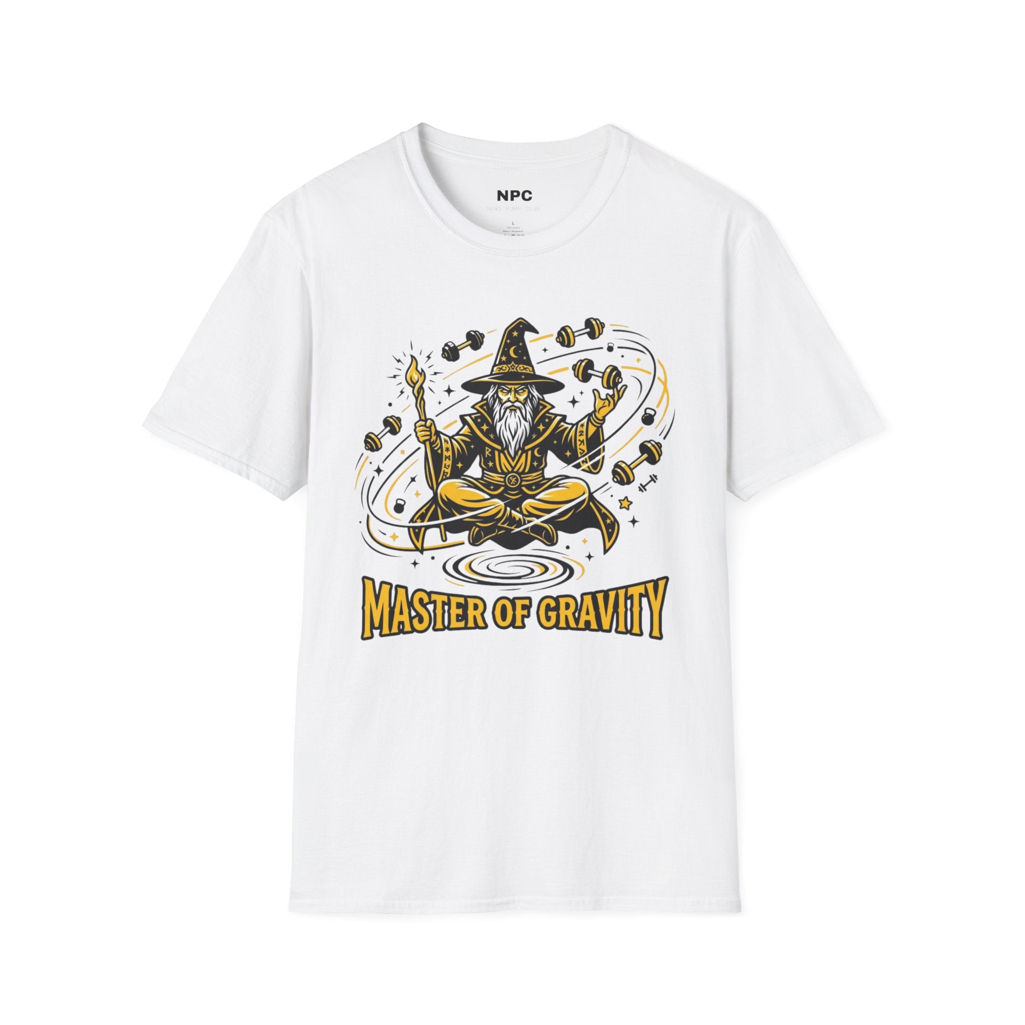 Master of Gravity T-Shirt