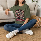 Bardic Inspiration T-Shirt
