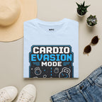 Cardio Evasion Mode T-Shirt