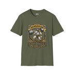 Unstoppable Build T-Shirt
