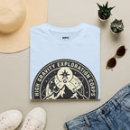 High Gravity Exploration Corps T-Shirt