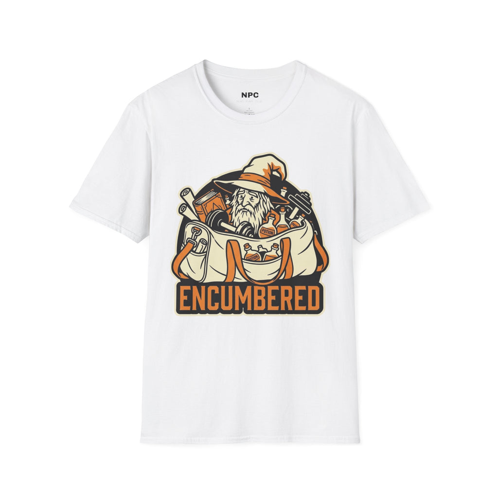 Encumbered T-Shirt