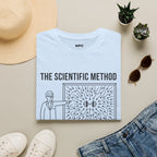 The Scientific Method T-Shirt
