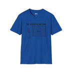The Scientific Method T-Shirt