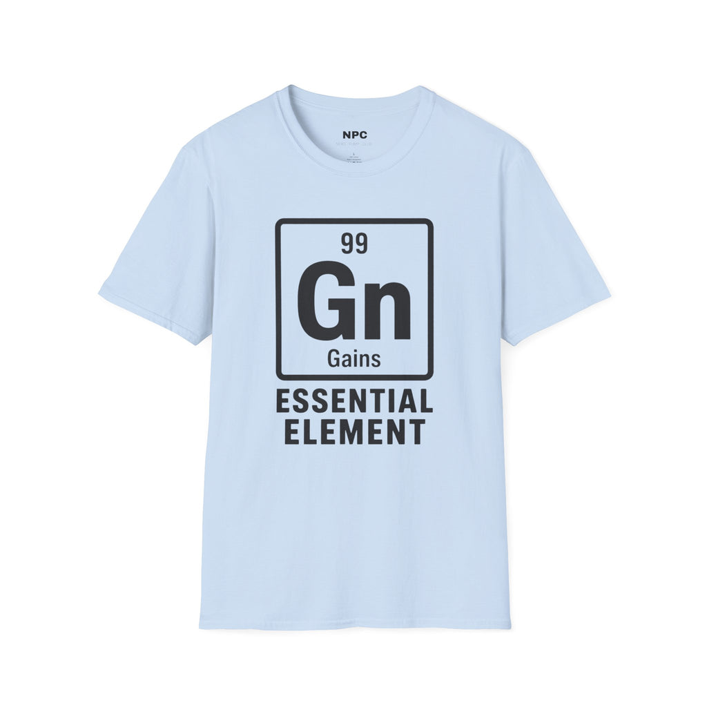 Gains Element T-Shirt
