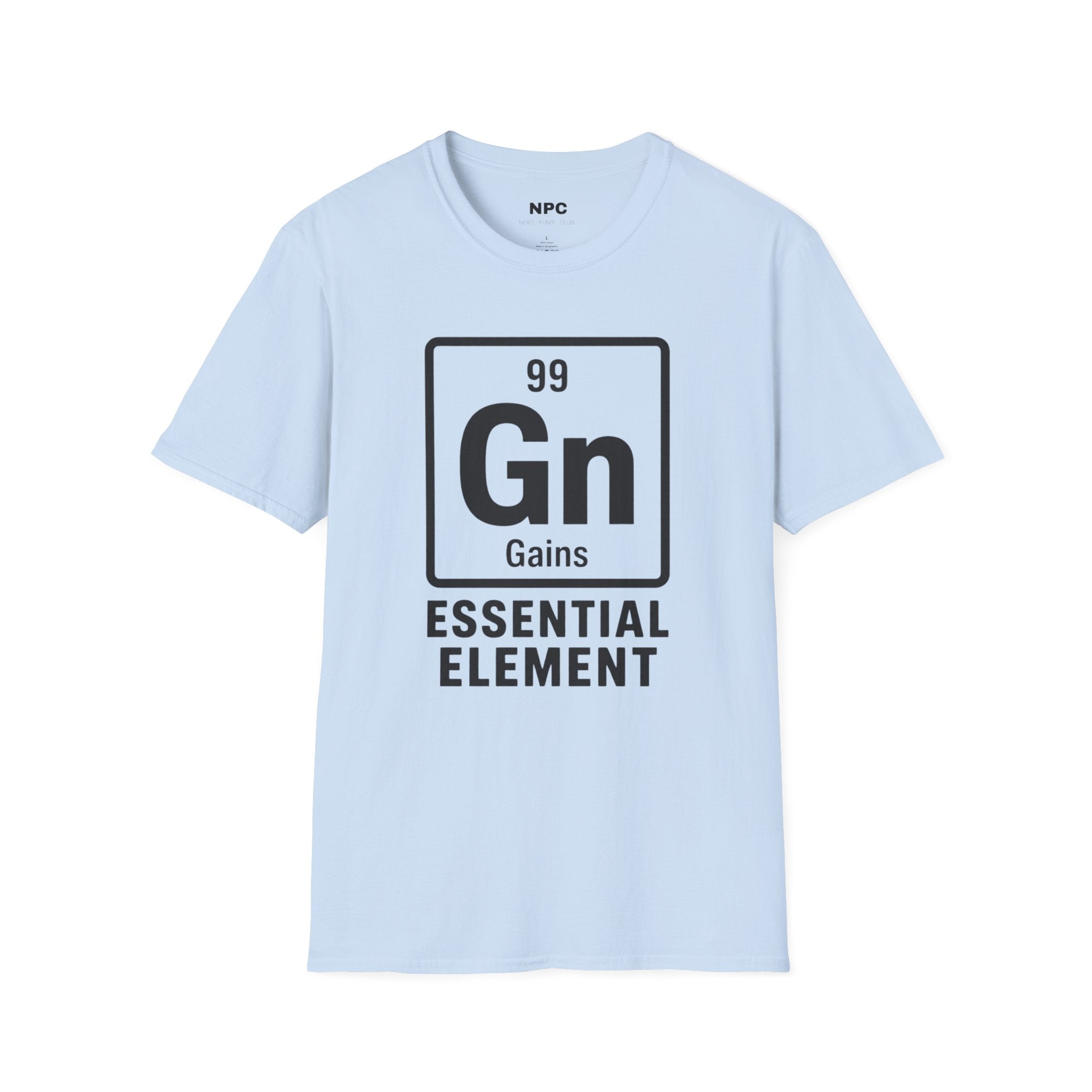 Gains Element T-Shirt