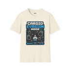 Cardio Evasion Mode T-Shirt