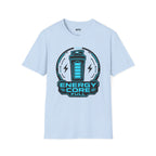 Energy Core Full T-Shirt