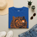 Constructive Bulking T-Shirt