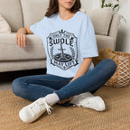 Only The Swole May Lift T-Shirt