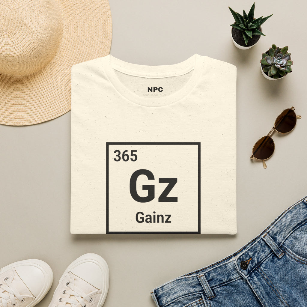 Gainz Element T-Shirt