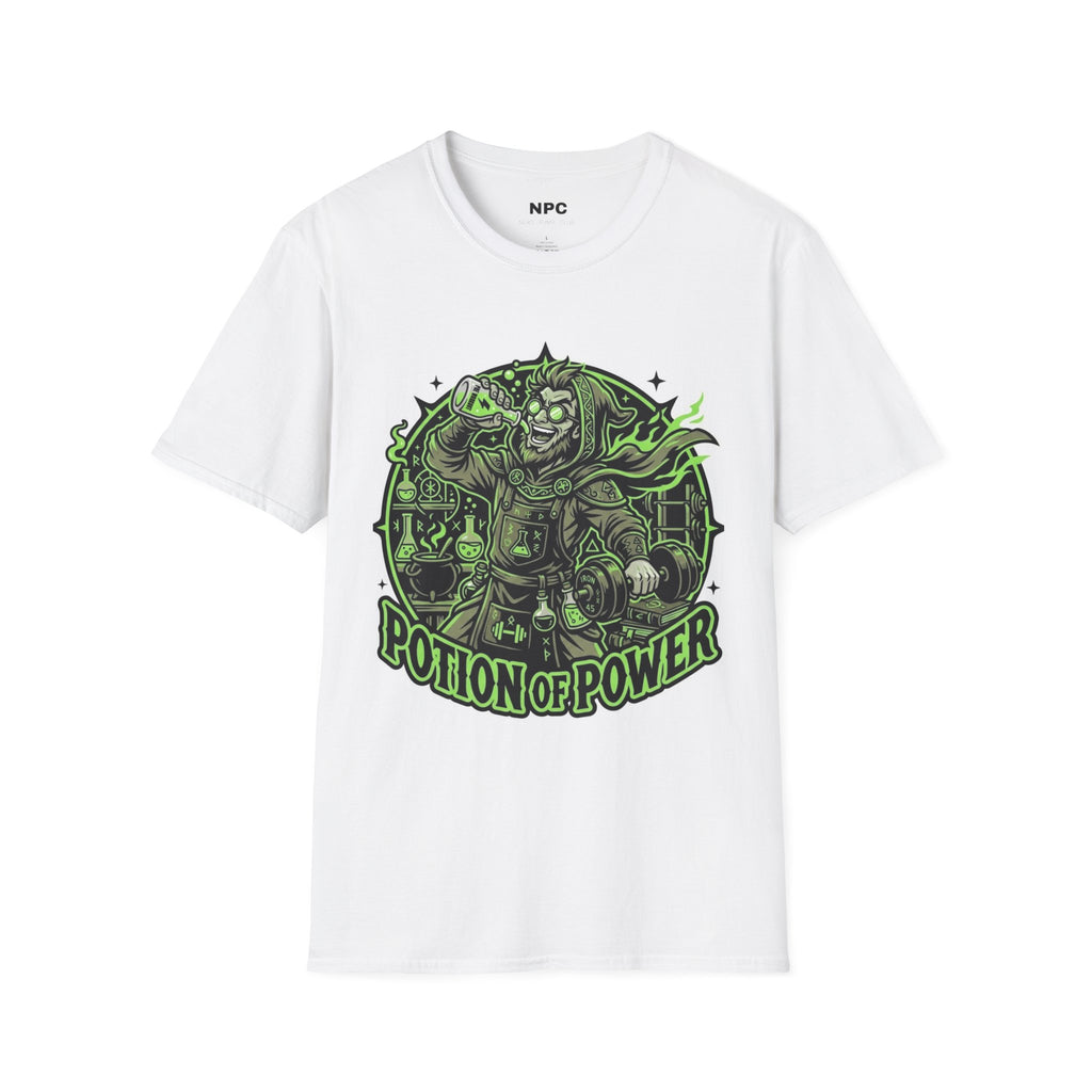 Potion of Power T-Shirt