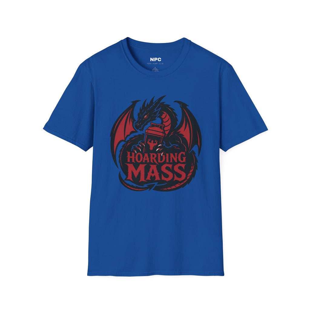 Hoarding Mass T-Shirt