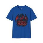Hoarding Mass T-Shirt