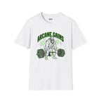 Arcane Gains T-Shirt