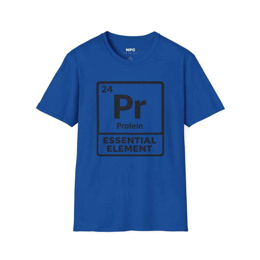 Protein Element T-Shirt