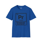Protein Element T-Shirt