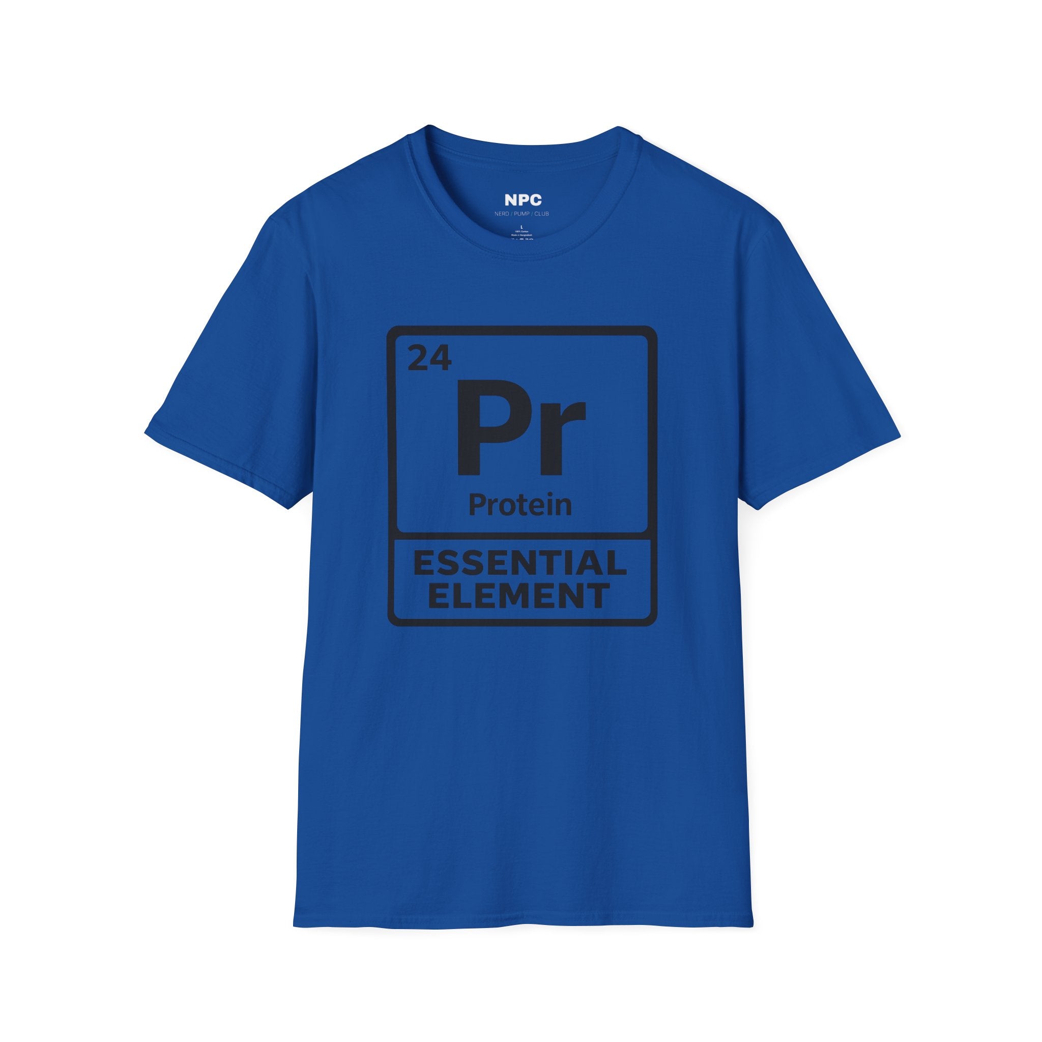Protein Element T-Shirt