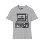 Muscle Update Pending T-Shirt