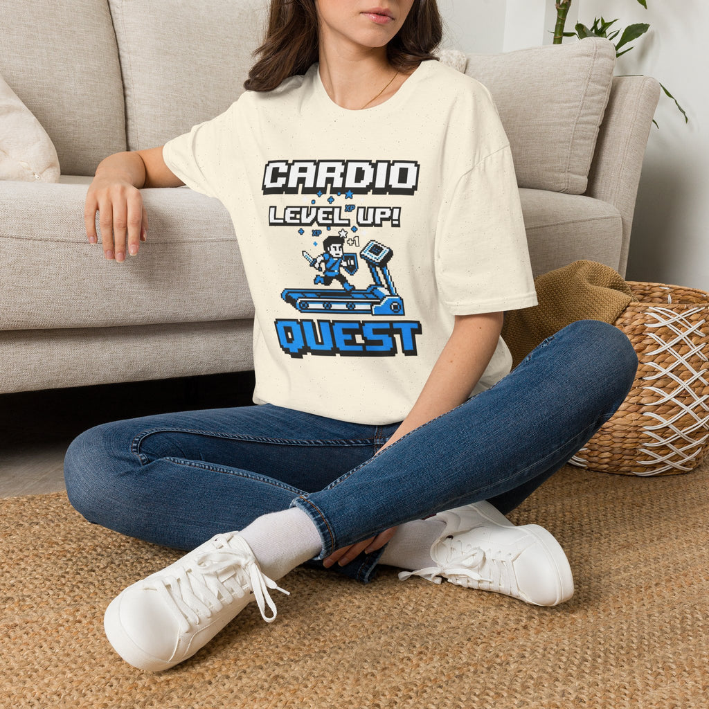 Cardio Quest T-Shirt