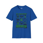 Inventory Full T-Shirt