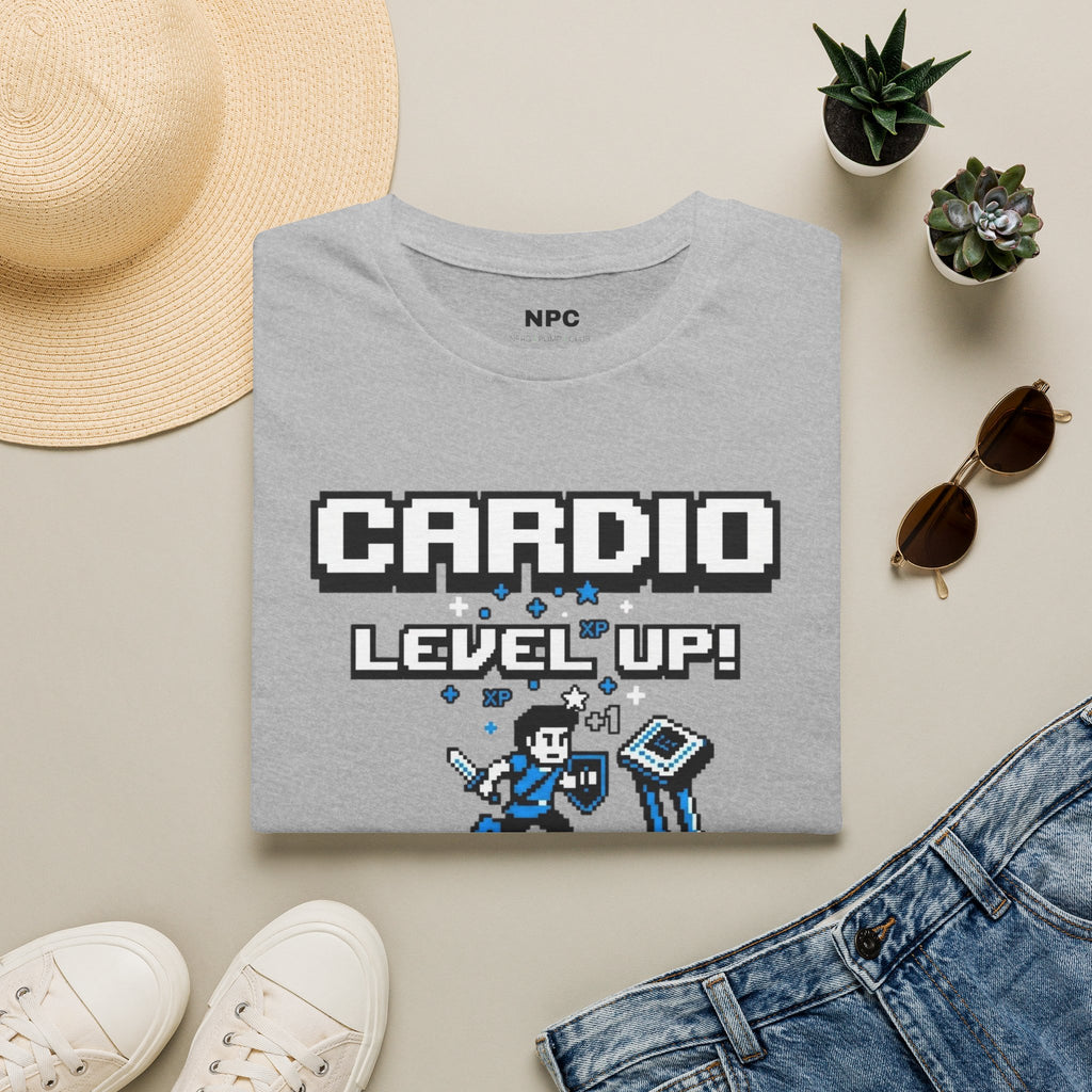 Cardio Quest T-Shirt
