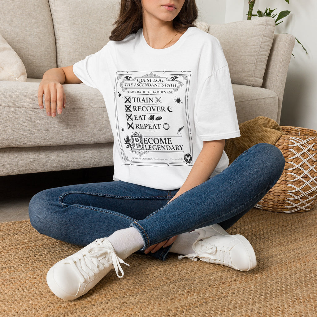 Ascendant's Path T-Shirt