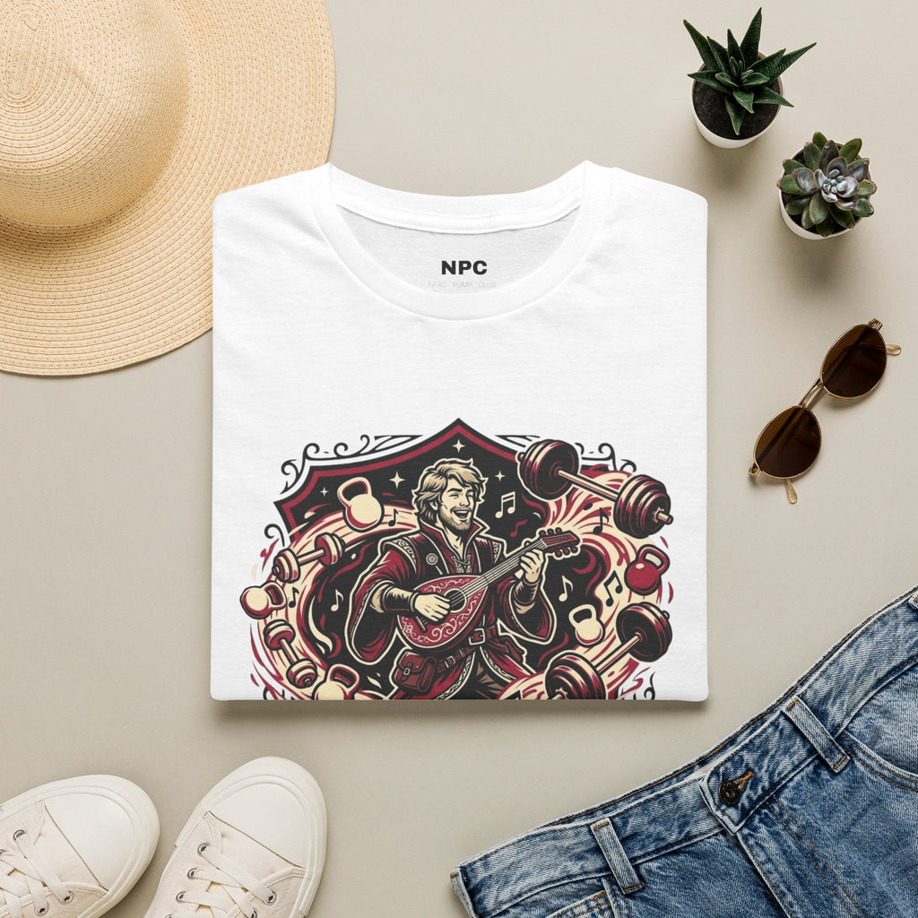 Bardic Inspiration T-Shirt