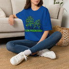 Slow Progression T-Shirt