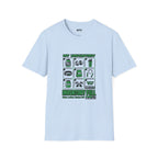 Inventory Full T-Shirt