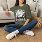 Quest Objectives T-Shirt