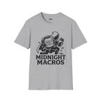 Midnight Macros T-Shirt