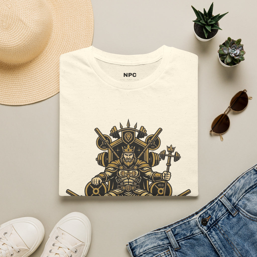 Ruler of the Rack T-Shirt
