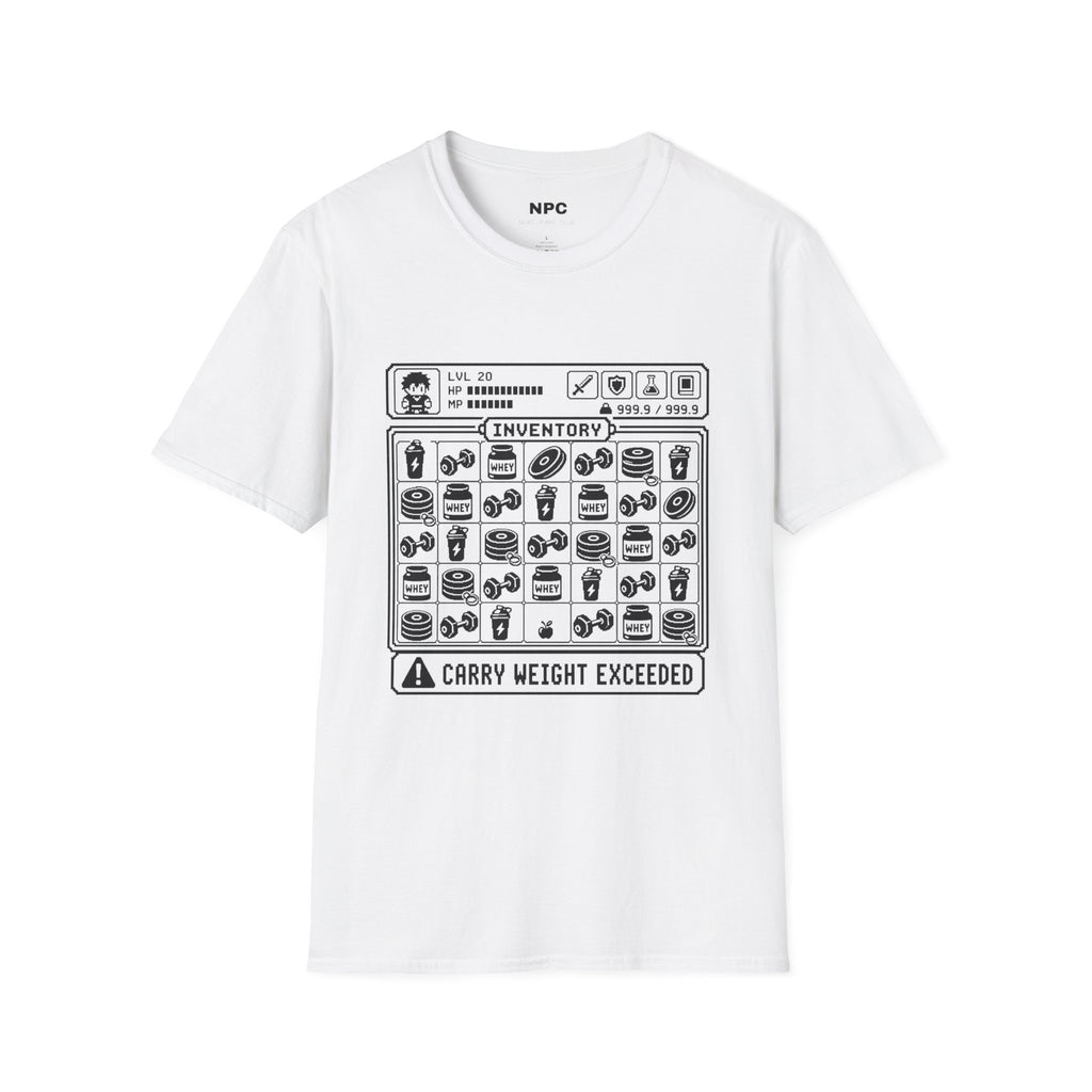 Inventory T-Shirt