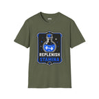Replenish Stamina T-Shirt