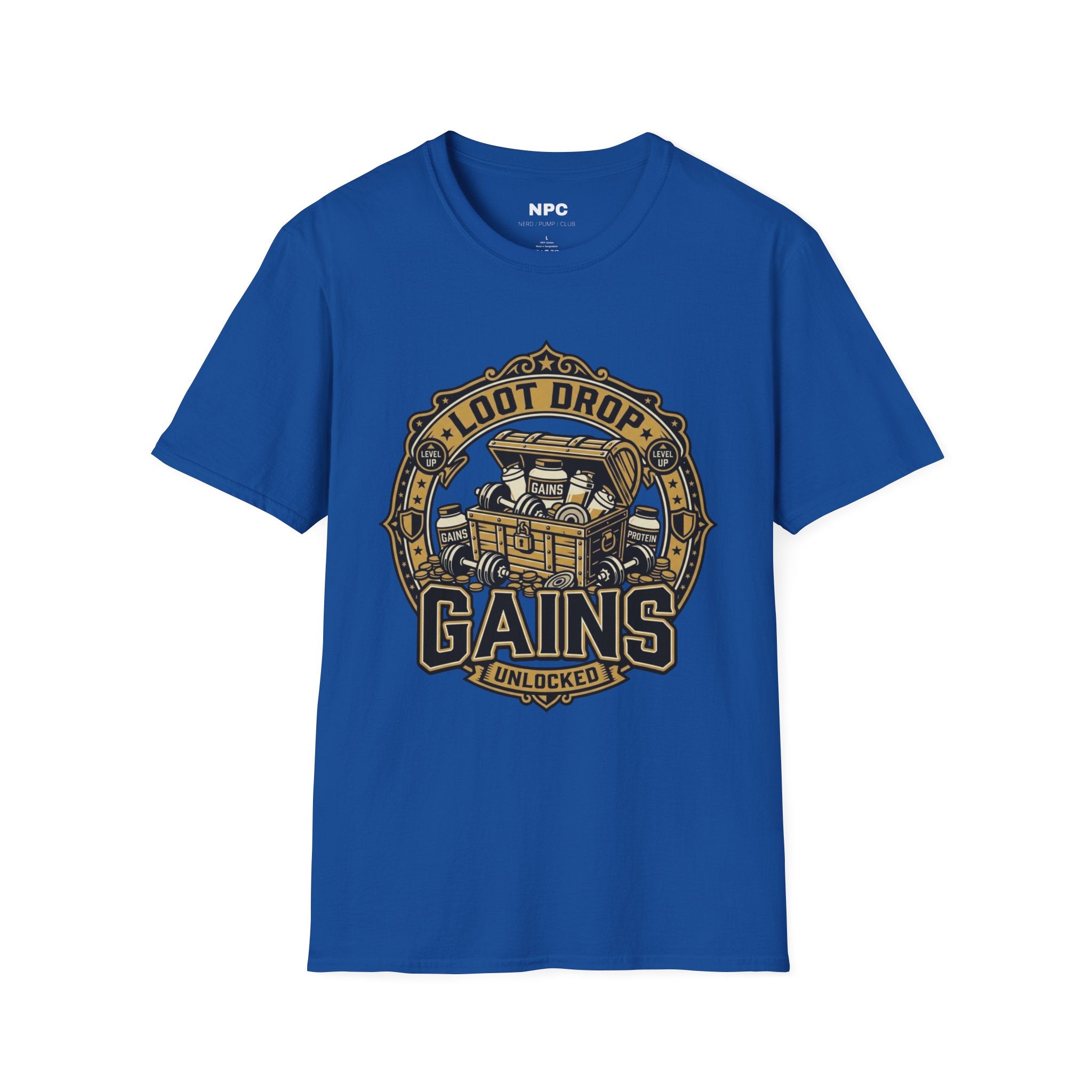 Loot Drop T-Shirt