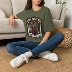 Blood, Sweat, Reps T-Shirt