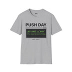 Git Commit T-Shirt
