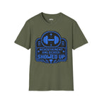 Achievement Unlocked T-Shirt