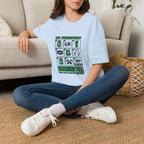 Inventory Full T-Shirt