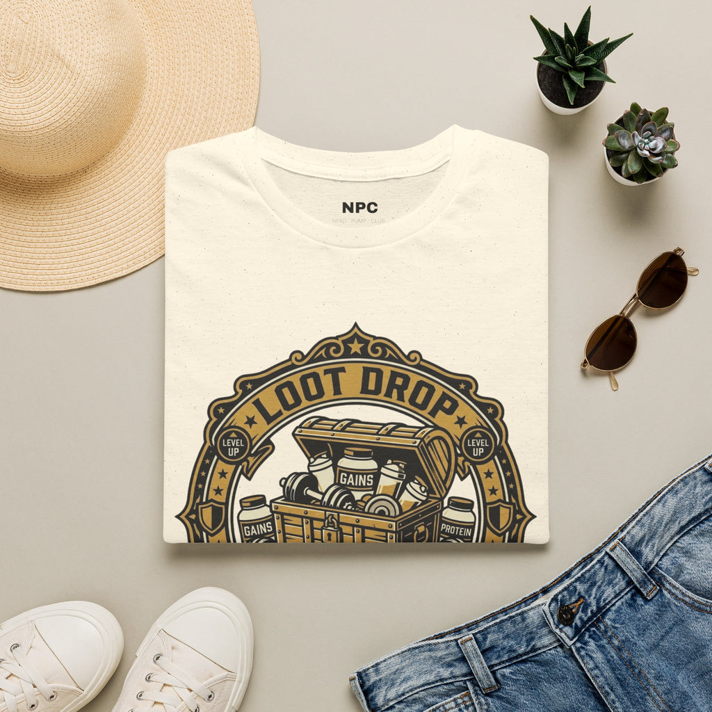 Loot Drop T-Shirt