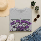 Roll for Recovery T-Shirt