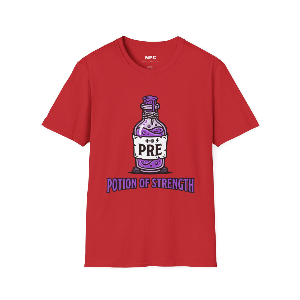 Potion of Strength T-Shirt