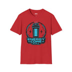Energy Core Full T-Shirt