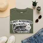 Loot Acquired T-Shirt