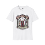Blood, Sweat, Reps T-Shirt